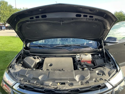 Used 2023 CHEVROLET TRAVERSE SUVs Michigan US | Miedema Asset Management Group #1461354