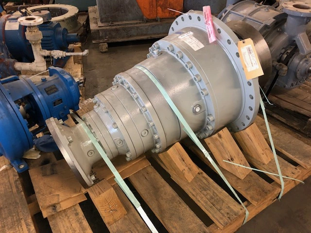 Used Bonfiglioli _UNKNOWN_ Gearboxes Minnesota US | Peak Machinery, Inc. #285416