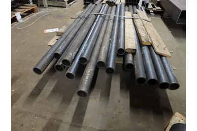Used _UNKNOWN_ _UNKNOWN_ Commercial Materials & Supplies Ohio US | Thompson Auctioneers #1370811