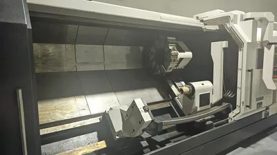 2013 TAKISAWA-T LS-1000/L30 CNC Lathes | Japan Machine Tools, Corp. (7)