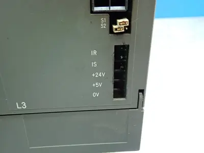 USED FANUC A06B6087H130