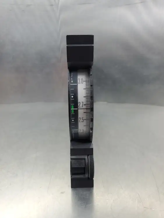 Used FISHER CONTROLS Model TL143 Industrial Controls South Carolina US | Palmetto Automation #1158605