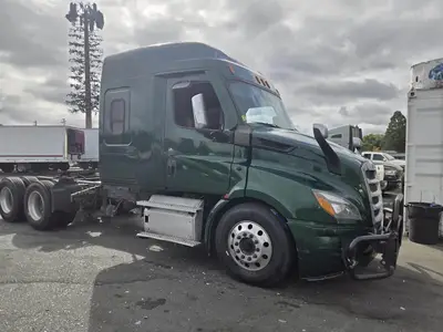 Used 2022 FREIGHTLINER CASCADIA 116 Conventional trucks California US | Ben Kaplan Equipment #1414140