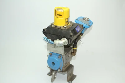 Used Jamesbury VPVL10SR4/5A F05/141 Valves/Fittings California US | Davliegogo LLC #1730279