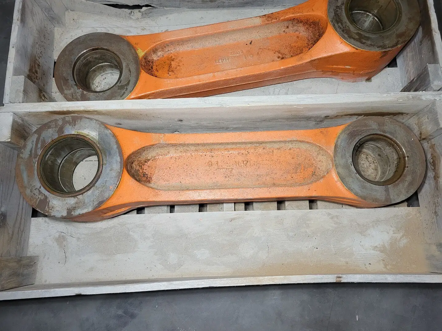 USED HITACHI CONSTRUCTION MACHINERY 9094825