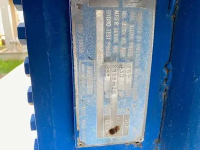 USED ARIEL JGP-2