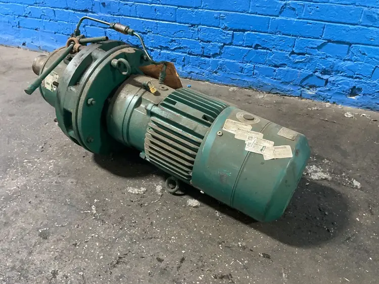 Used SUMITOMO VFMS3185 Motors (misc) Ohio US | HGR 24 #1244716