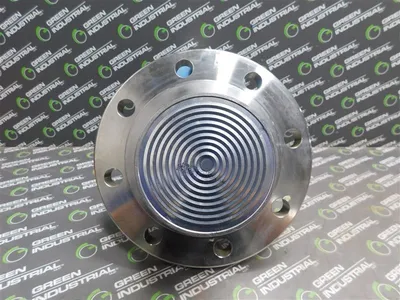 Rosemount 3051L2AD4GS21AAI4L4M5 Flange-Mounted Liquid Level Transmitter Used