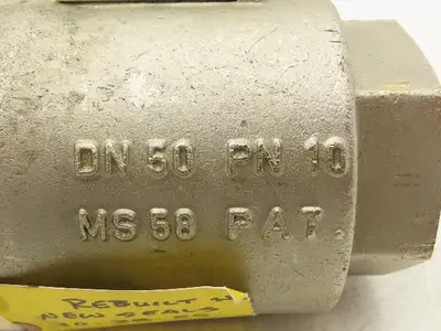 Used LEGRIS _UNKNOWN_ Valves/Fittings Indiana US | Arrow Industrial #1367717