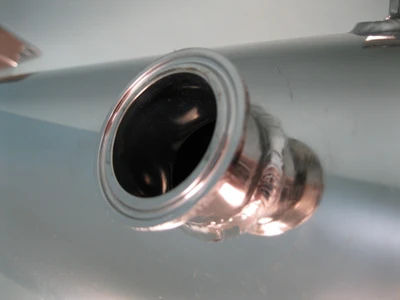 USED Paul Mueller 43357