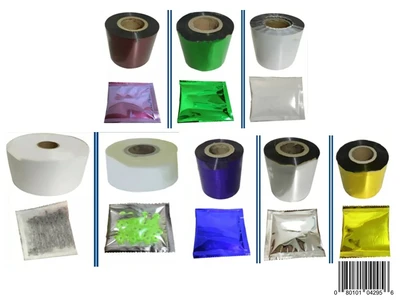 Sachet & Weight Filler 6 Heads filler Combo #42956