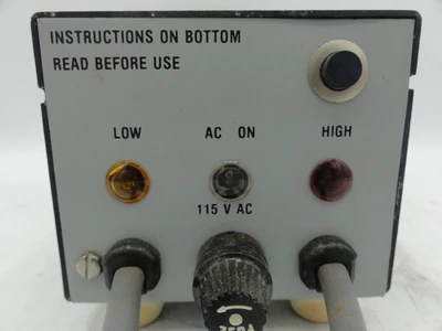 USED CINE 60 9400