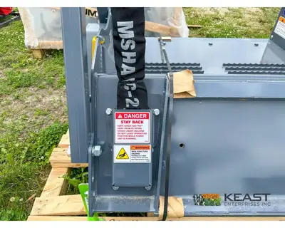 Used LOFTNESS _UNKNOWN_ Forestry Grinders Iowa US | Keast Enterprises #1360428