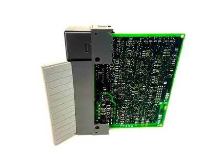 USED ALLEN-BRADLEY DEVICENET SCANNER MODULE