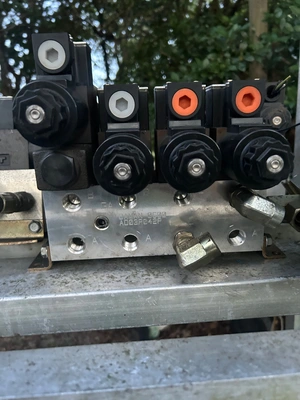Used YUKEN DSG-01-3C2-D24-6090 Hydraulic and Pneumatic Motors South Carolina US | Jkbvending #1494774