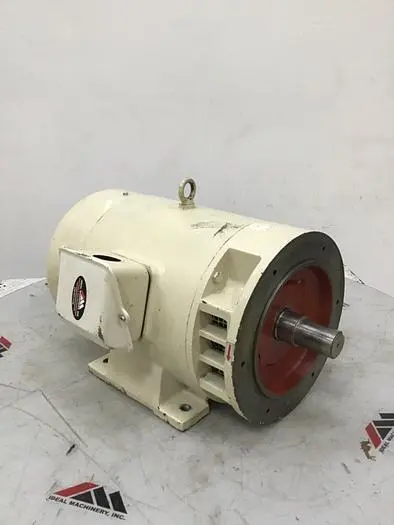 Used FUJI ELECTRIC MRA3185J Motors (misc) Michigan US | Ideal Machinery #695685