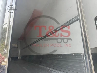 Used 2023 CIMC _UNKNOWN_ Reefer Trailers Illinois US | T&S Trailer Pool #1509347