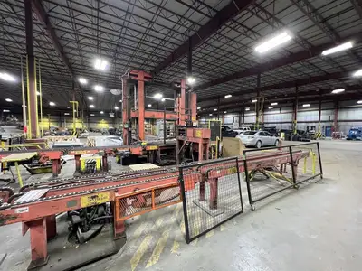 USED SUNDS PAM-1500