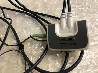 IOGEAR GCS632U