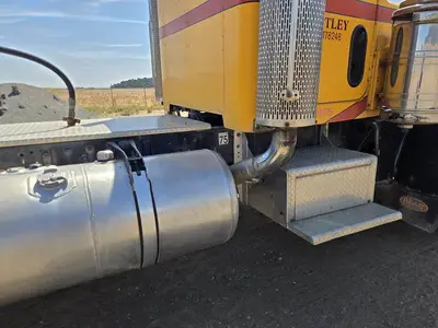 Used 1980 PETERBILT 359 Conventional trucks California US | Ben Kaplan Equipment #1358155