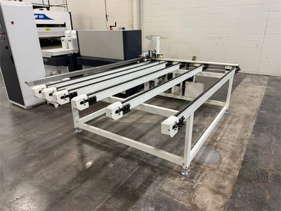 USED 2019 CNHF CGPB-45ZPZL-CM