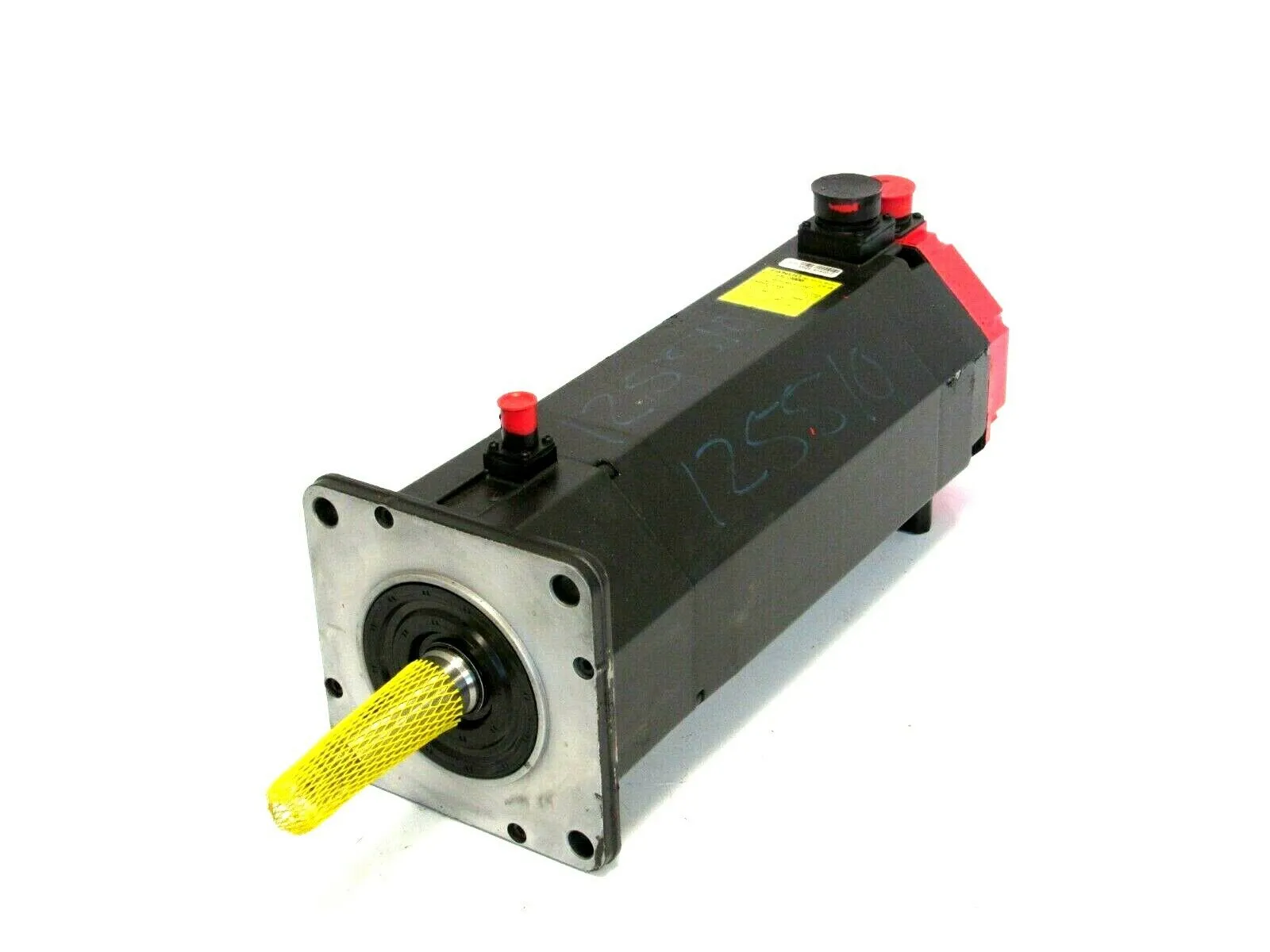 REFURBISHED FANUC A06B-0153-B677 SERVO MOTOR A06B0153B677 A6/3000