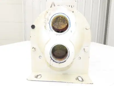 Used GARDNER DENVER _UNKNOWN_ Heat Exchangers Indiana US | Arrow Industrial #1494171