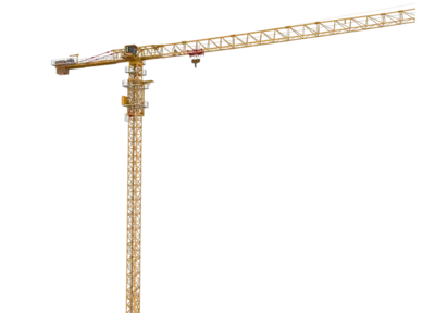 XCMG GLOBAL XGT360H-20S1 Topless Tower Crane | Iron Listing (1)