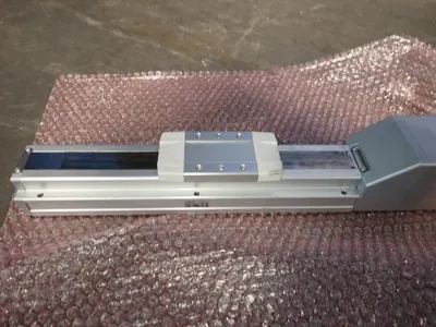 USED SMC LEFS32A200
