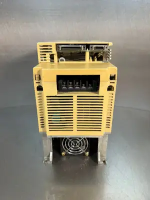 Yaskawa SGDB-20ADG Servo Pack 3Phase Servo Drive (8.3.6)