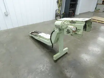 Used TSUBAKI _UNKNOWN_ Conveyor Parts Indiana US | Arrow Industrial #1366806