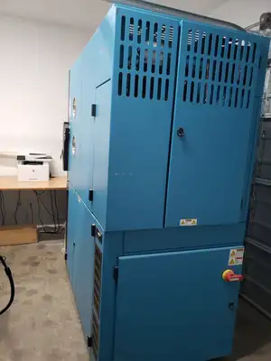 USED 2014 THERMOTRON SE-300-4-4