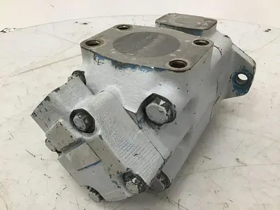 Used VICKERS 3520V25E5 Pumps Michigan US | Ideal Machinery #577062