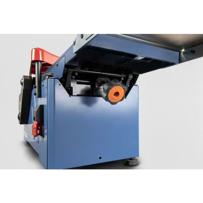 8″ Benchtop Jointer with HCX Helical Cutterhead – 10080.201