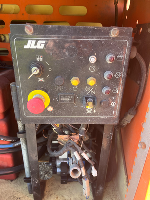 Used 2015 JLG 260MRT Scissor Lifters Wisconsin US | Stack Equipment #1080253