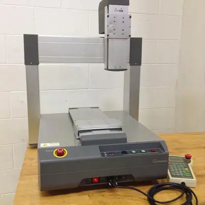 GENERIC Desktop Robot DRT3-3310-T-EZ Used