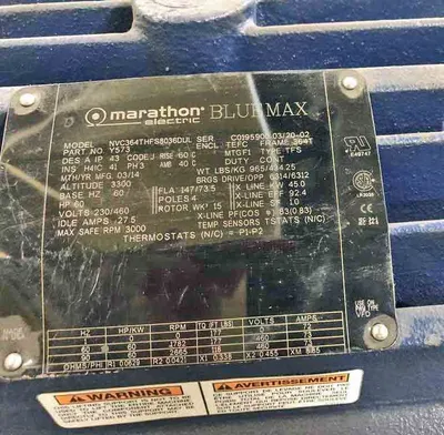 MEMCO 58" Metal Strip Embosser Embossing Stands | H.E. Phipps Co. Inc. (3)