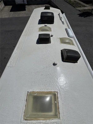 Used DUTCHMAN KOMFORT 3030QB Campers, Caravans, Motorhomes Oregon US | MachineryMax #1341169