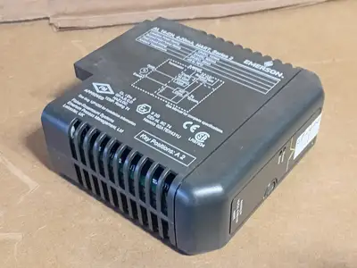 Used FISHER-ROSEMOUNT SYSTEMS KJ3223X1-BA1 Misc Electrical & Power Parts British Columbia CA | Lenmark #1438981