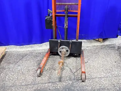 USED ENGINEERING COMPANY INC. M8521500