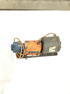 USED TATE INDUSTRIES / VIKING PUMP FH4724