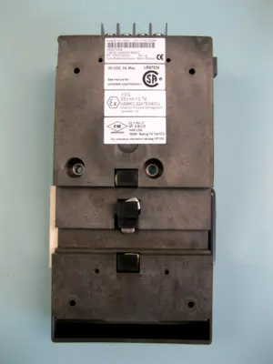 USED Emerson DeltaV KJ1501X1-BC3