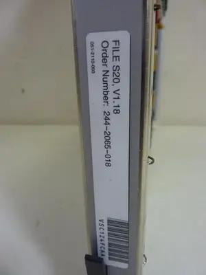 USED OCTEL 244-2065-018