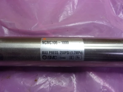 USED SMC NCMC106-1000