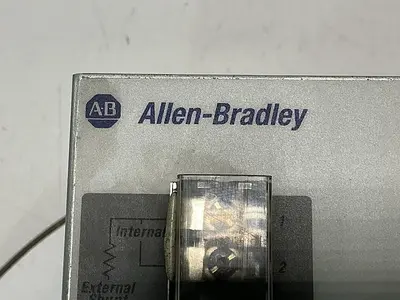 USED ALLEN BRADLEY 2098-DSD-075-SE