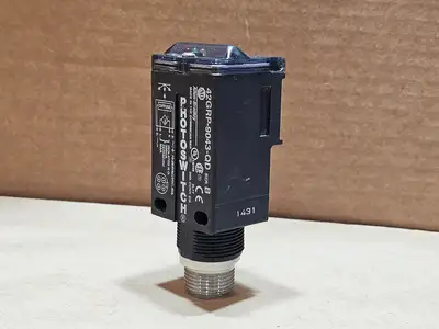 Used ALLEN-BRADLEY 42GRP-9043-QD Misc Electrical & Power Parts British Columbia CA | Lenmark #1439336
