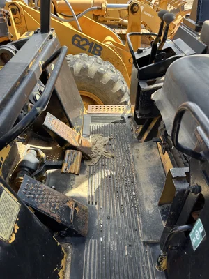 Used 1988 Caterpillar 953 Compact Track Loaders Maryland US | Zadoon Equipment #1480589