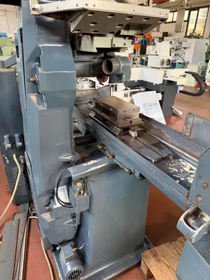 Used JONES & SHIPMAN 1400 Reciprocating Surface Grinders IT | Gamba Macchine Srl #1281210