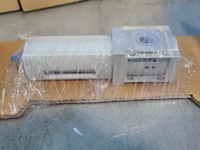 New | in-Stock FESTO MS4NLF1/4CRM Parts (Hydraulics and Pneumatics) Ohio US | HGR 24 #1006620
