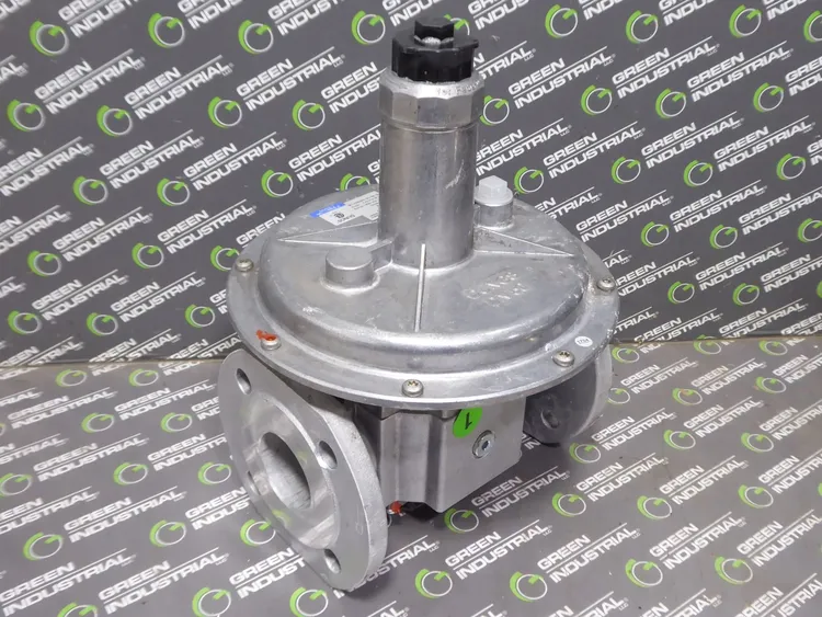 Used DUNGS _UNKNOWN_ Valves/Fittings | Green Industrial #674600